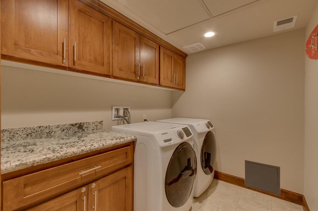 Tahoe Woods Gem - Three Bedroom Home South Lake Tahoe Kültér fotó